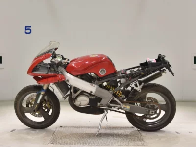 Cagiva CAGIVA MITO 125