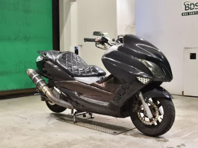 Yamaha MAJESTY 250-4