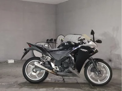 Honda CBR250R