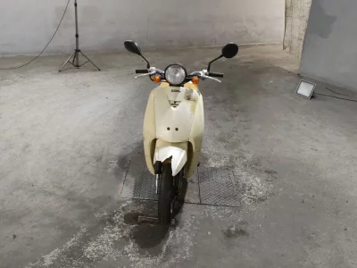 Honda TODAY