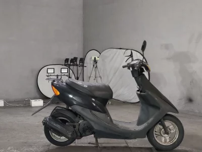Honda DIO