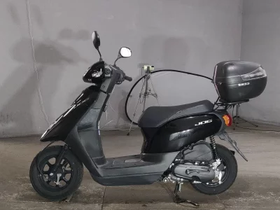 Yamaha JOG