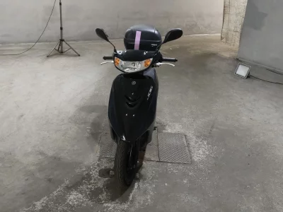Yamaha JOG