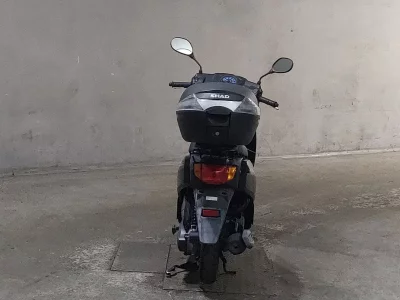 Yamaha JOG