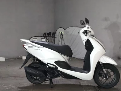 Honda LEAD 125