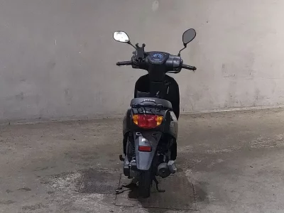 Yamaha JOG