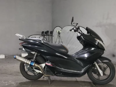 Honda PCX125