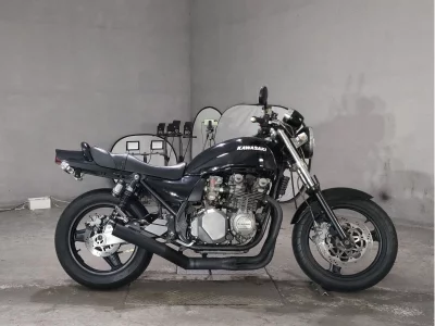 Kawasaki ZEPHYR750
