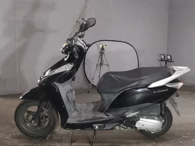 Honda LEAD 125