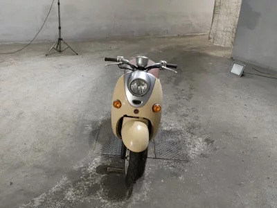 Yamaha VINO