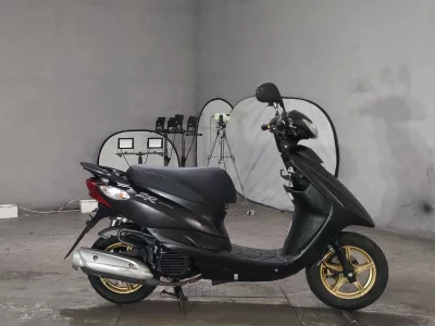 Yamaha JOG ZR EVOLUTION2
