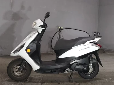 Yamaha AXIS Z
