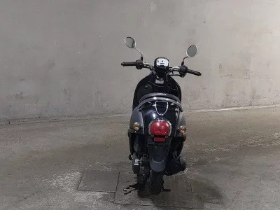 Yamaha VINO