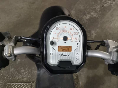 Yamaha VINO