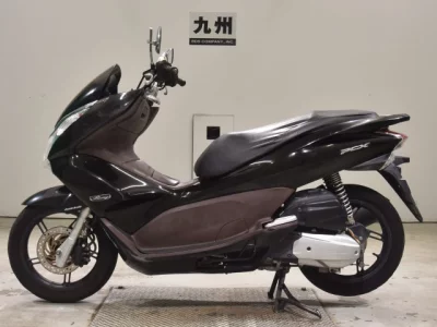 Honda PCX125