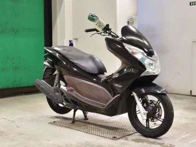 Honda PCX125
