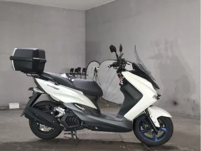 Yamaha MAJESTY 155S