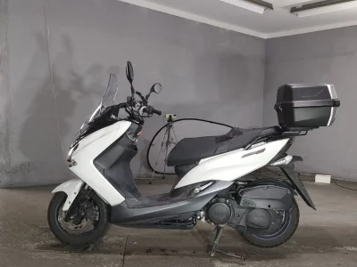 Yamaha MAJESTY 155S