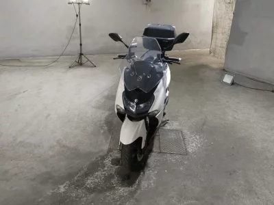 Yamaha MAJESTY 155S