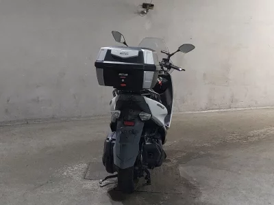 Yamaha MAJESTY 155S