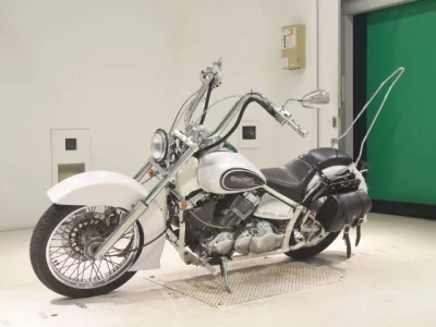 Yamaha DRAGSTAR400