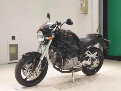Ducati DUCATI MONSTER S2R