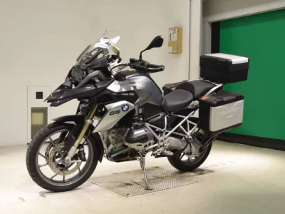 BMW BMW R1200GS