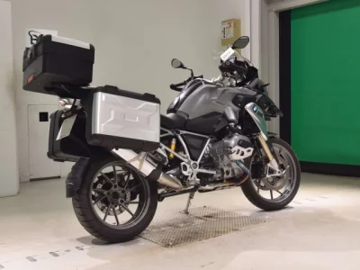BMW BMW R1200GS