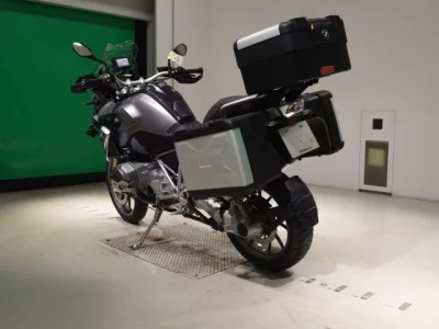 BMW BMW R1200GS