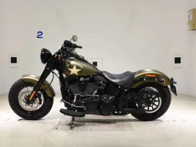Harley-Davidson HARLEY FLSS1800