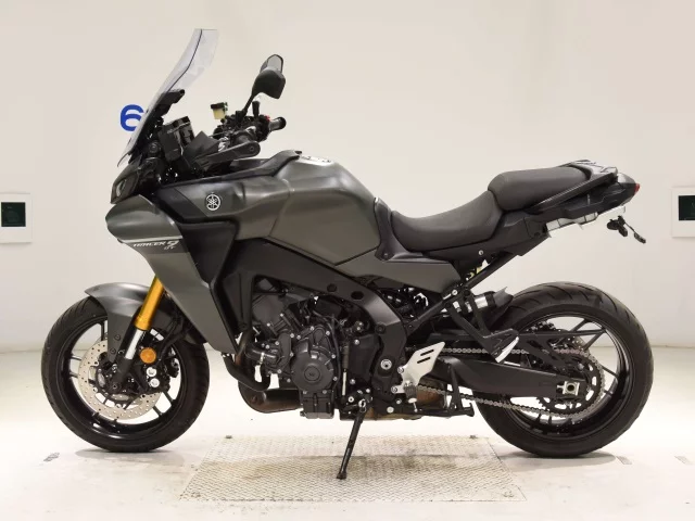 Yamaha TO RACER 9GT  с аукциона в Японии