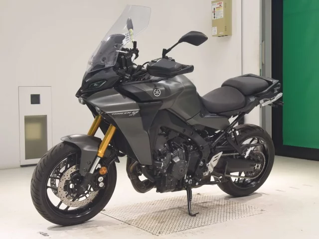 Yamaha TO RACER 9GT  с аукциона в Японии