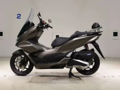 Honda PCX160