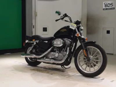 Harley-Davidson HARLEY XL883L