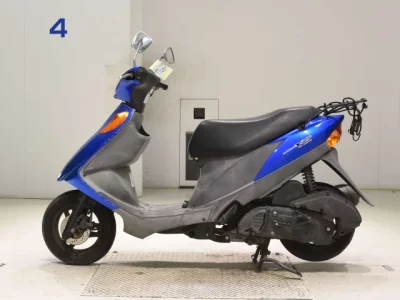Suzuki ADDRESS V125