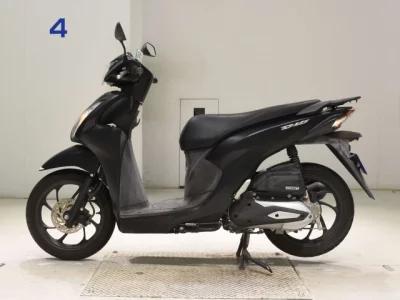 Honda DIO110-3