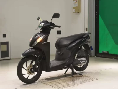 Honda DIO110-3