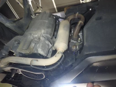 Honda DIO110-3