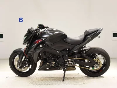 Suzuki GSX-S1000