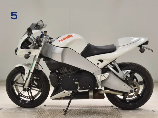 Buell BUELL XB9R FIREBOLT  с аукциона в Японии