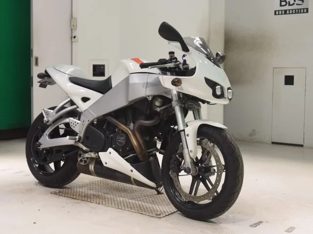 Buell BUELL XB9R FIREBOLT  с аукциона в Японии