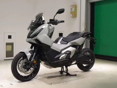 Honda X-ADV750-2