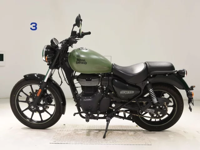 Other ENFIELD  METEOR 350  с аукциона в Японии