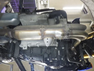 Suzuki GSR750A