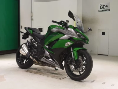 Kawasaki NINJA1000A