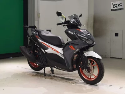 Yamaha AEROX155