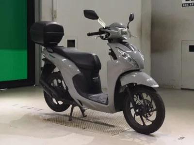 Honda DIO110-3 BASIC