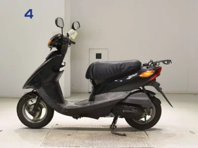 Yamaha JOG-5