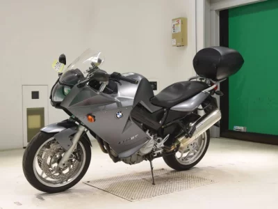 BMW BMW F800ST