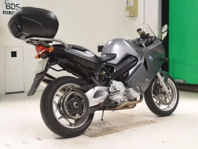 BMW BMW F800ST